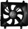 BERU LE716 Fan, radiator